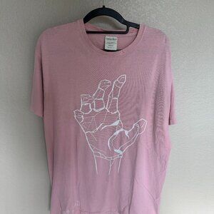 Sad Machine T-Shirt, Rave, Electric Music, Men's size M,